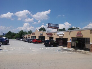 More details for 7228 Hwy 85, Jonesboro, GA - Retail for Lease