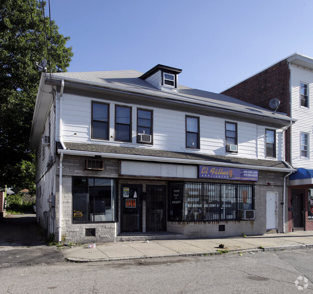 3 Algonquin St, Providence, RI 02907 | LoopNet