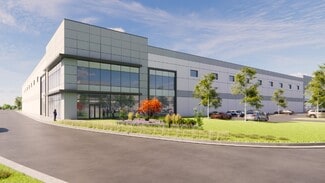 More details for 4300 Pleasantdale Rd, Atlanta, GA - Industrial for Lease