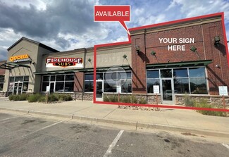 More details for 6130 E Crossroads Blvd, Loveland, CO - Retail for Lease