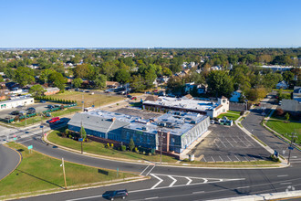 6650 Browning Rd, Pennsauken, NJ - aerial  map view - Image1