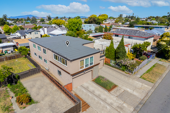 763 Humboldt St, Richmond, CA 94805 | LoopNet