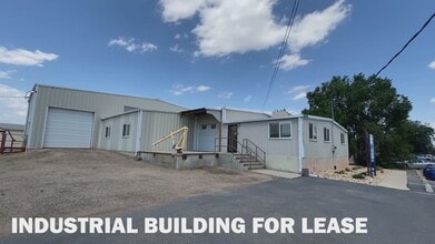 733 S Bowen St, Longmont, CO for lease - Commercial Listing Video 