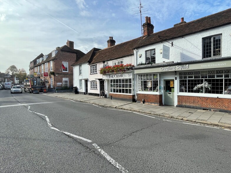 30 West St, Marlow for sale - Building Photo - Image 1 of 1