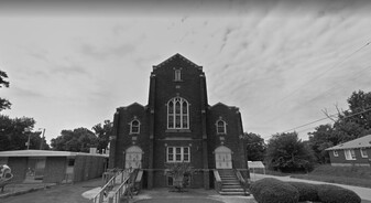 Historic St. Paul's Church - Day Care Center