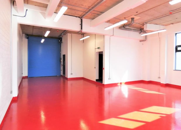 1-7 Ryan Dr, Brentford for lease Interior Photo- Image 1 of 3