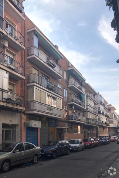 Calle Marqués Mirasol, 13, Talavera de la Reina, Toledo for lease - Building Photo - Image 2 of 3