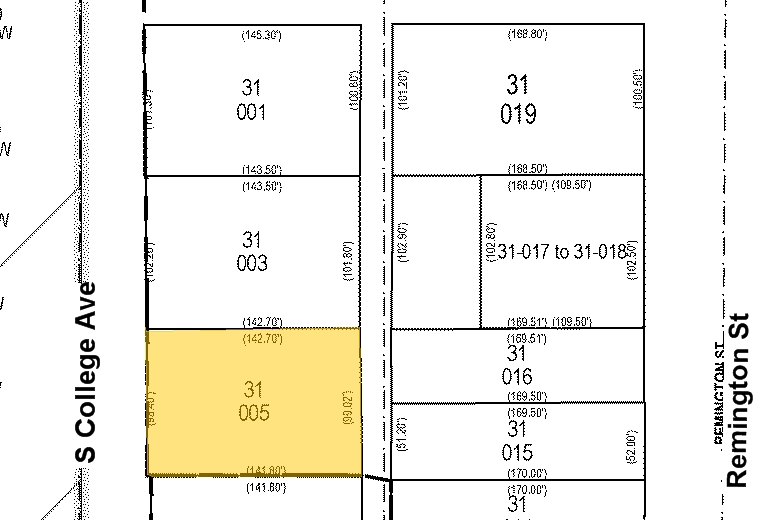 1520 S College Ave, Fort Collins, CO for sale - Building Photo - Image 2 of 5