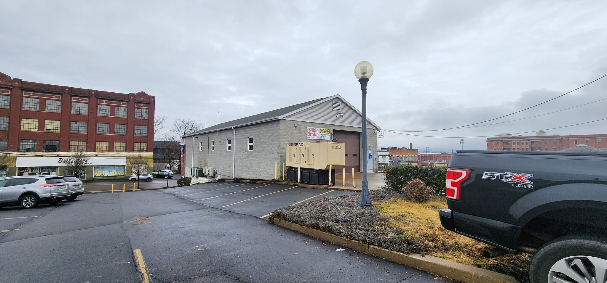 510512 Wyoming Ave, Scranton, PA 18509 Retail for Lease