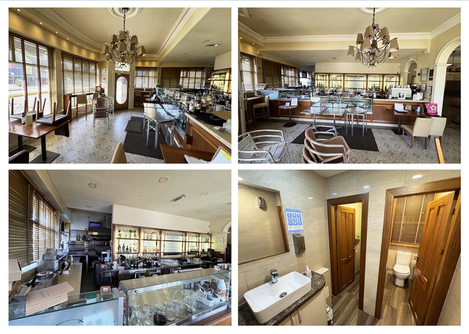 71-77B Glasgow Rd, Paisley for lease Interior Photo- Image 1 of 1