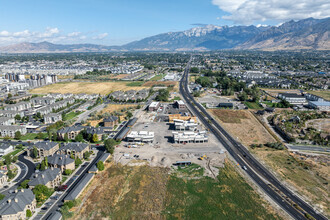 450 North County blvd, Pleasant Grove, UT - aerial  map view - Image1