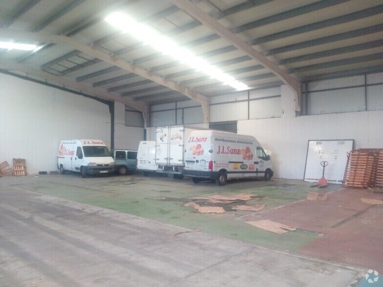 Industrial in Valverde del Majano, Segovia for sale - Interior Photo - Image 3 of 3