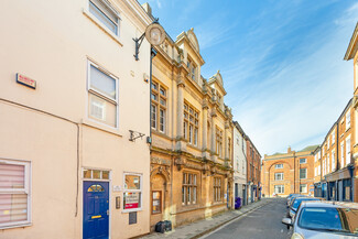 More details for 14 Finkin St, Grantham - Office for Lease