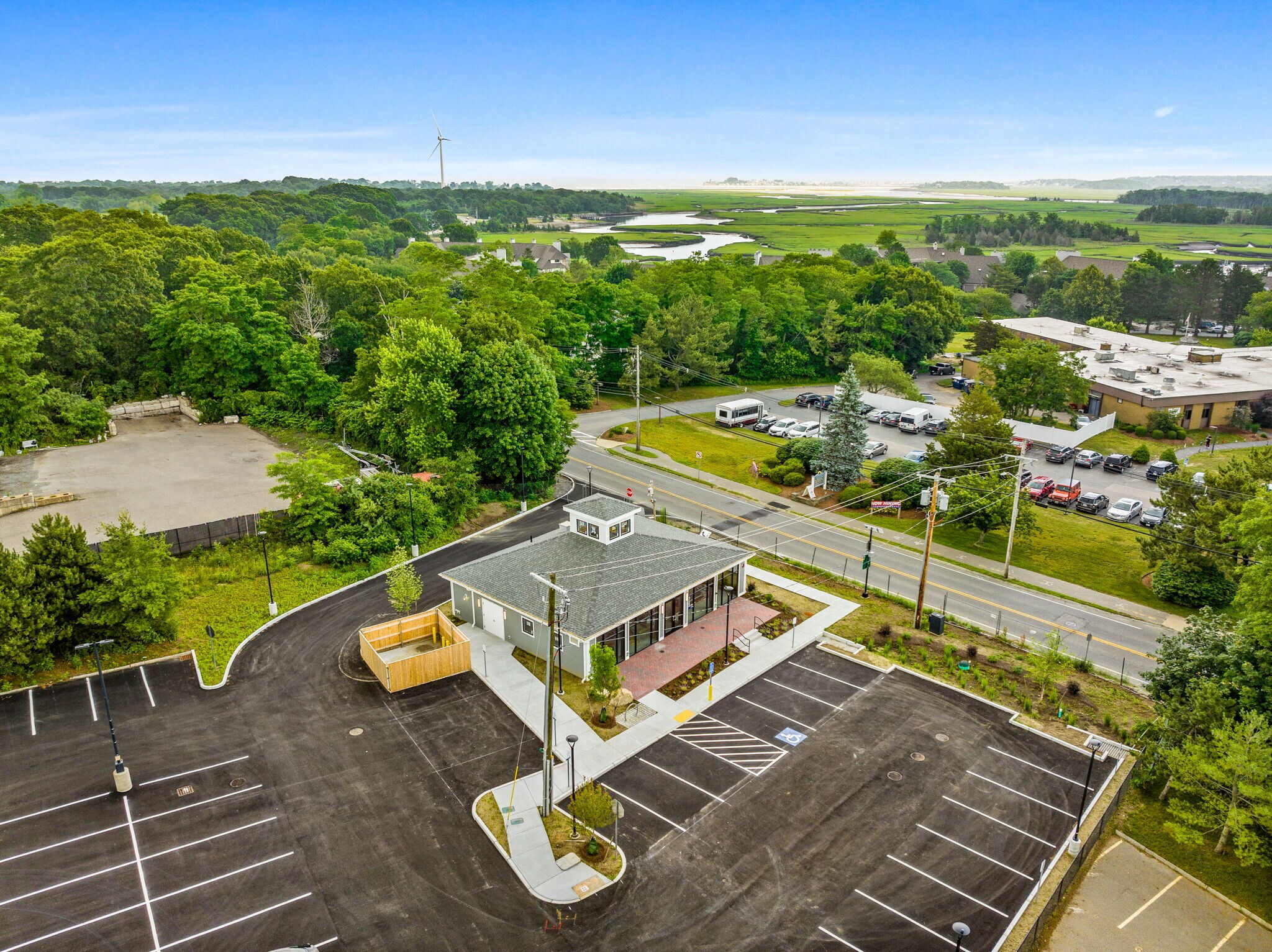 247 Driftway, Scituate, MA 02066 Skysail At Driftway