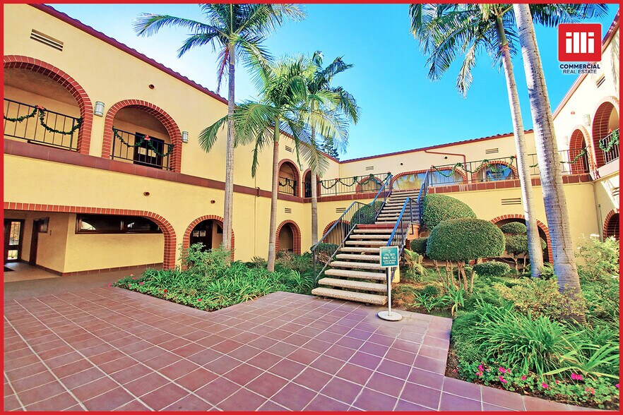 15651 Imperial Hwy, La Mirada, CA 90638 OfficeMedical for Lease