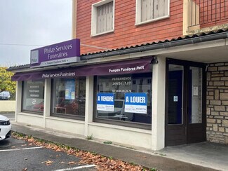 More details for Retail for Lease