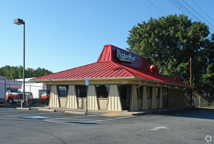 2581 Candler Rd, Decatur, GA for sale - Primary Photo - Image 1 of 1