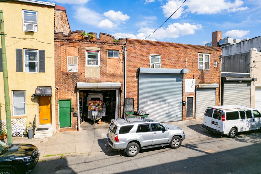 915-17-19 12th St, Philadelphia, PA for sale - Building Photo - Image 2 of 34