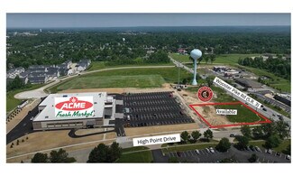 More details for 5862 Wooster Pike, Medina, OH - Land for Lease
