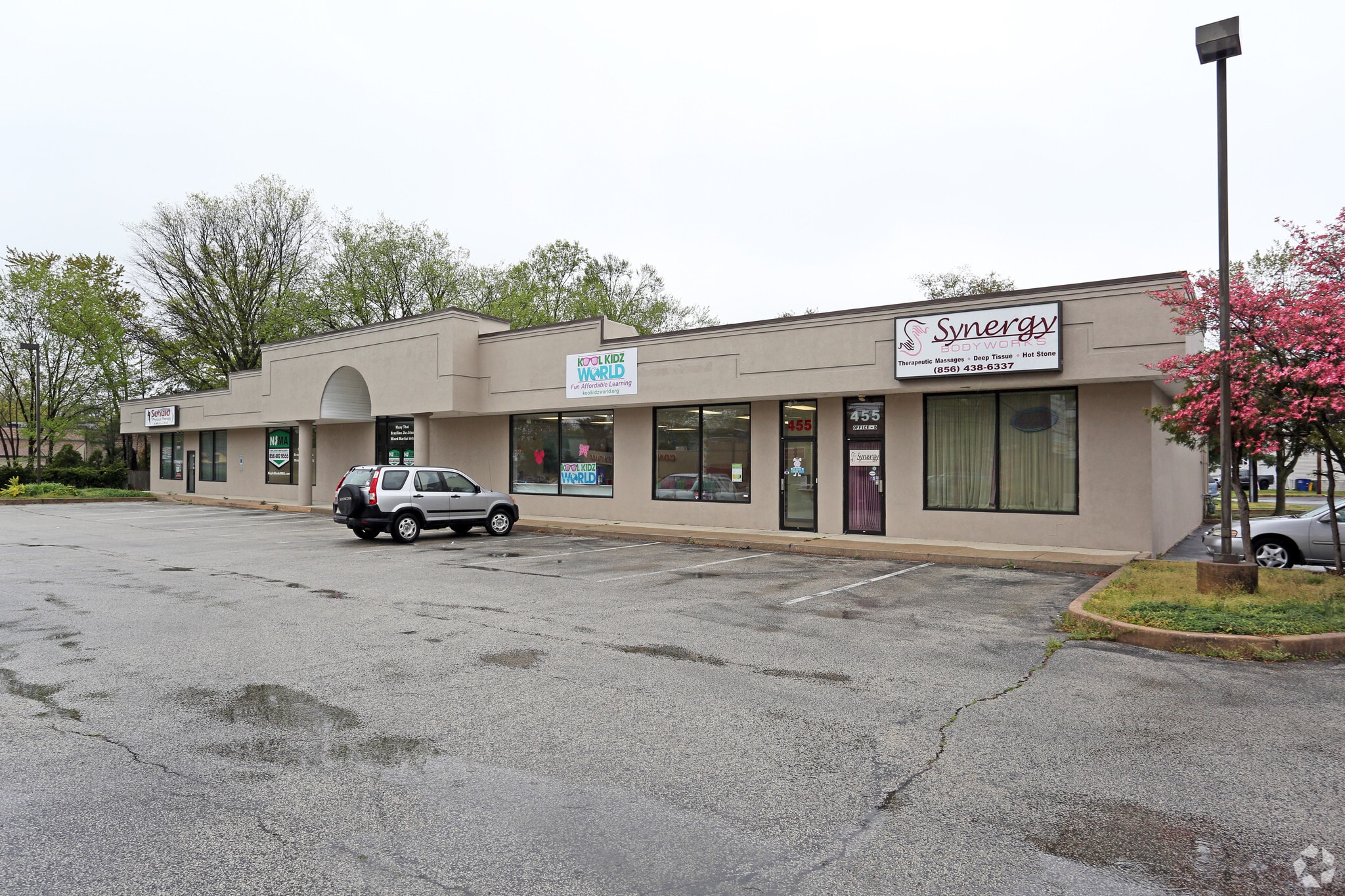 455 Route 38 W, Maple Shade Township, NJ for sale Primary Photo- Image 1 of 1