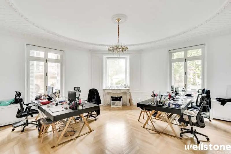 65 Rue D'Anjou, Paris for lease Building Photo- Image 1 of 16