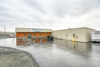 More details for 818 Airport Rd, Pendleton, OR - Industrial for Sale