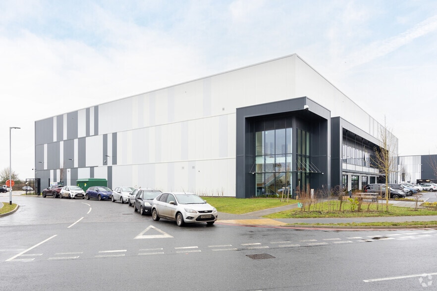 Unit 3 Hyperion, Curie Drive, Great Notley, Braintree for lease - Building Photo - Image 2 of 2