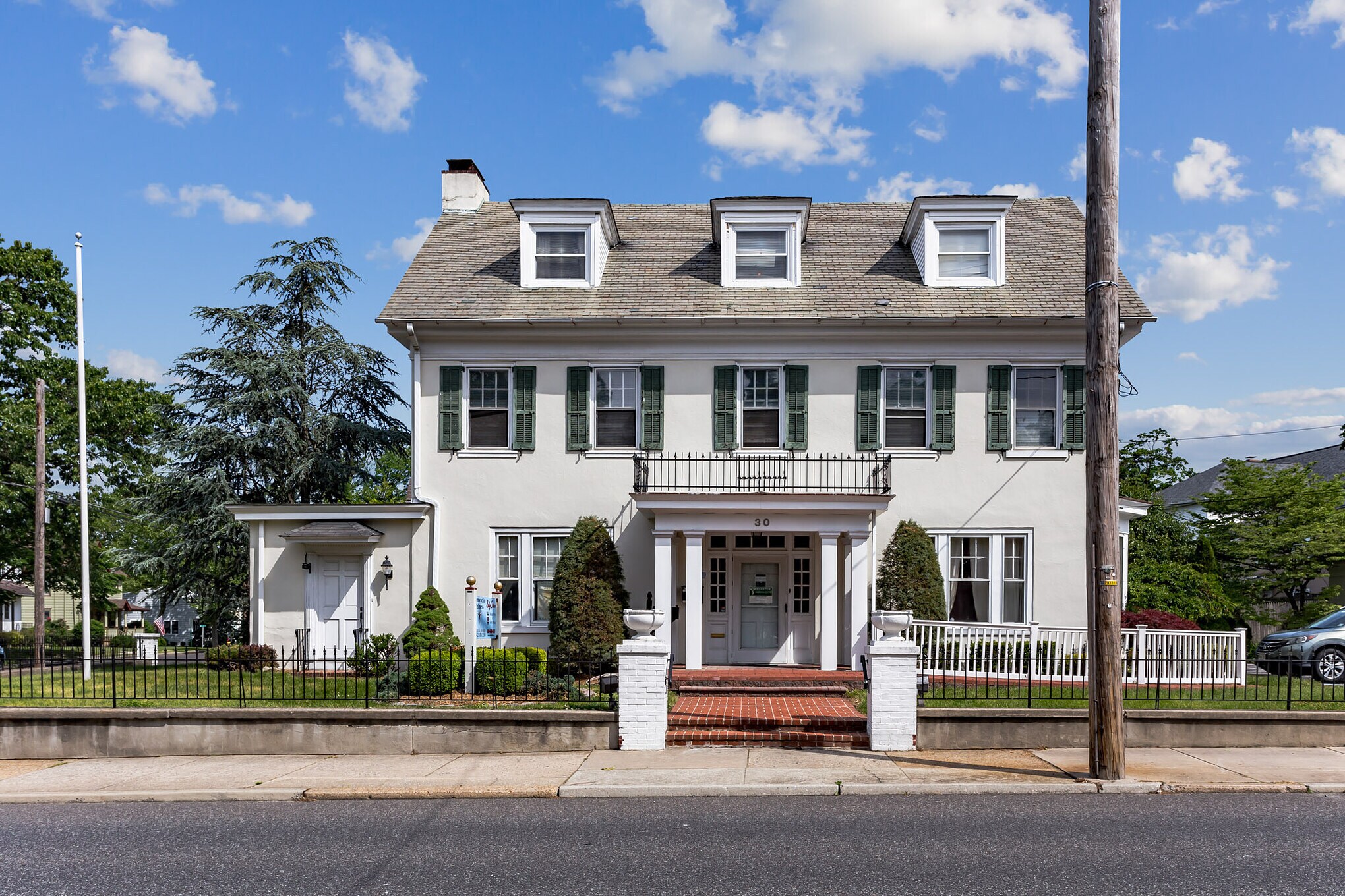 30 W Holly Ave, Pitman, NJ for sale Building Photo- Image 1 of 1