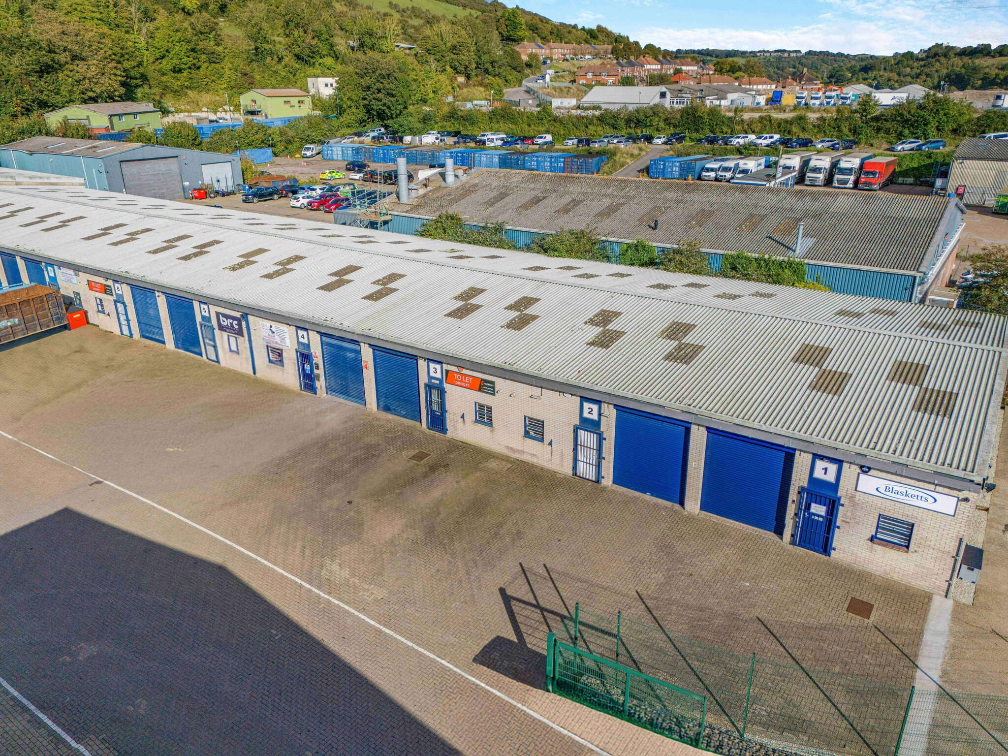 Poulton Clos, Dover for sale Primary Photo- Image 1 of 1