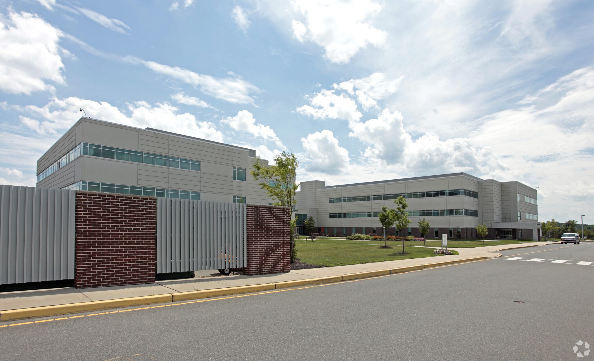 901 W Main St, Freehold, NJ 07728 CentraState Healthcare