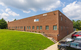 More details for 8160 Lark Brown Rd, Elkridge, MD - Office, Industrial for Lease