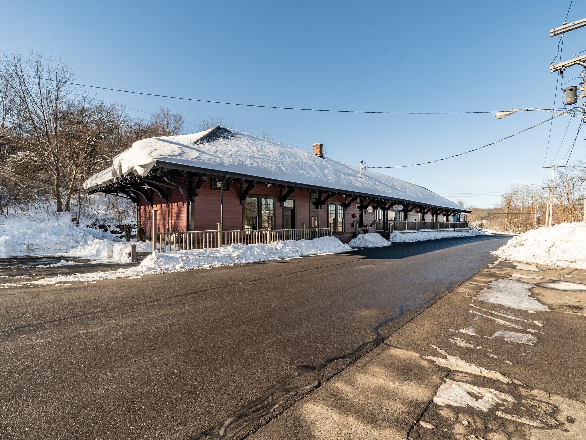 5 Railroad St, Victor, NY for sale Building Photo- Image 1 of 1