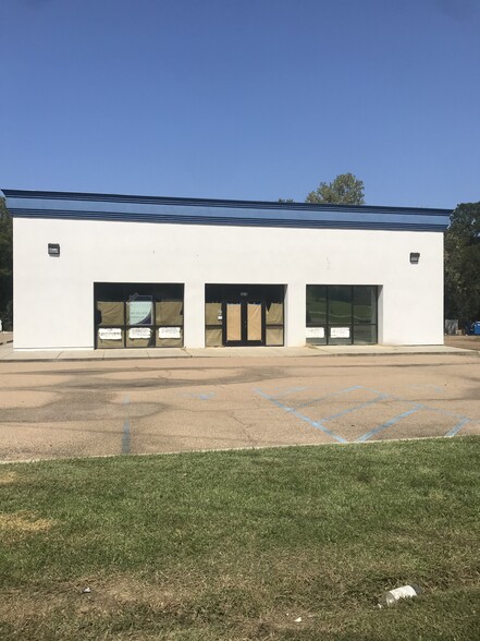 2670 Highway 80, Jackson, MS for lease - Building Photo - Image 1 of 5