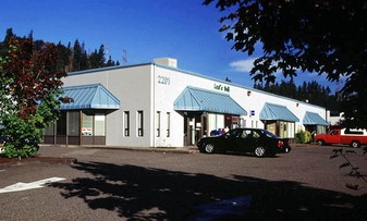 2201 W Valley Hwy N, Auburn WA - Commercial Real Estate