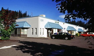 More details for 2201 W Valley Hwy N, Auburn, WA - Flex for Lease