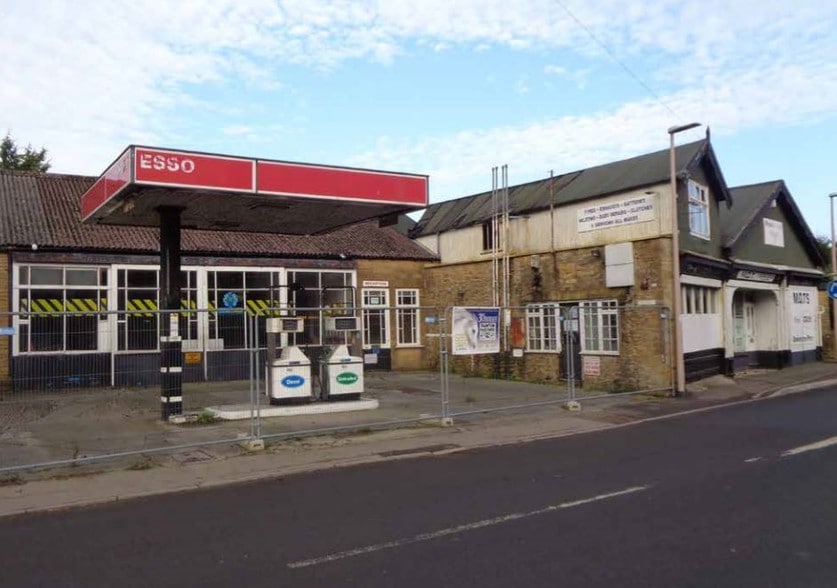 Water St, Martock for sale - Primary Photo - Image 1 of 1