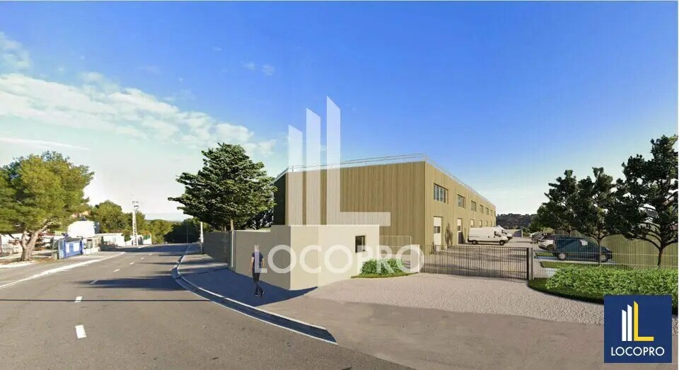 Flex in Port-de-Bouc for sale - Building Photo - Image 1 of 6