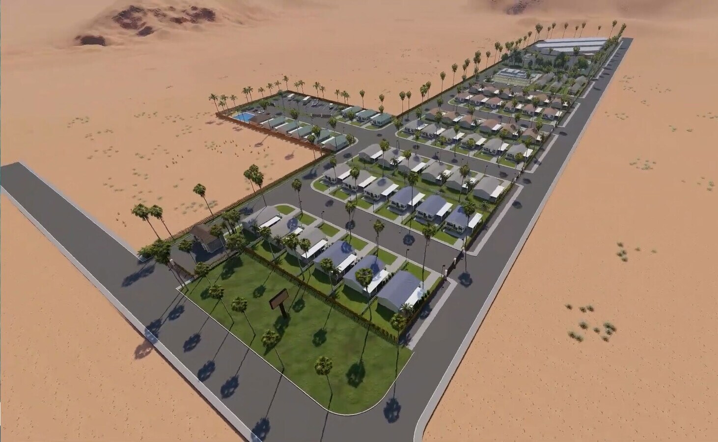 62880 Twentynine Palms, Joshua Tree, CA 92252