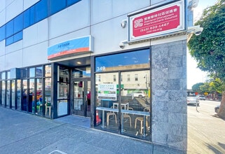 345-349 7th St, Oakland, CA for lease Interior Photo- Image 2 of 10