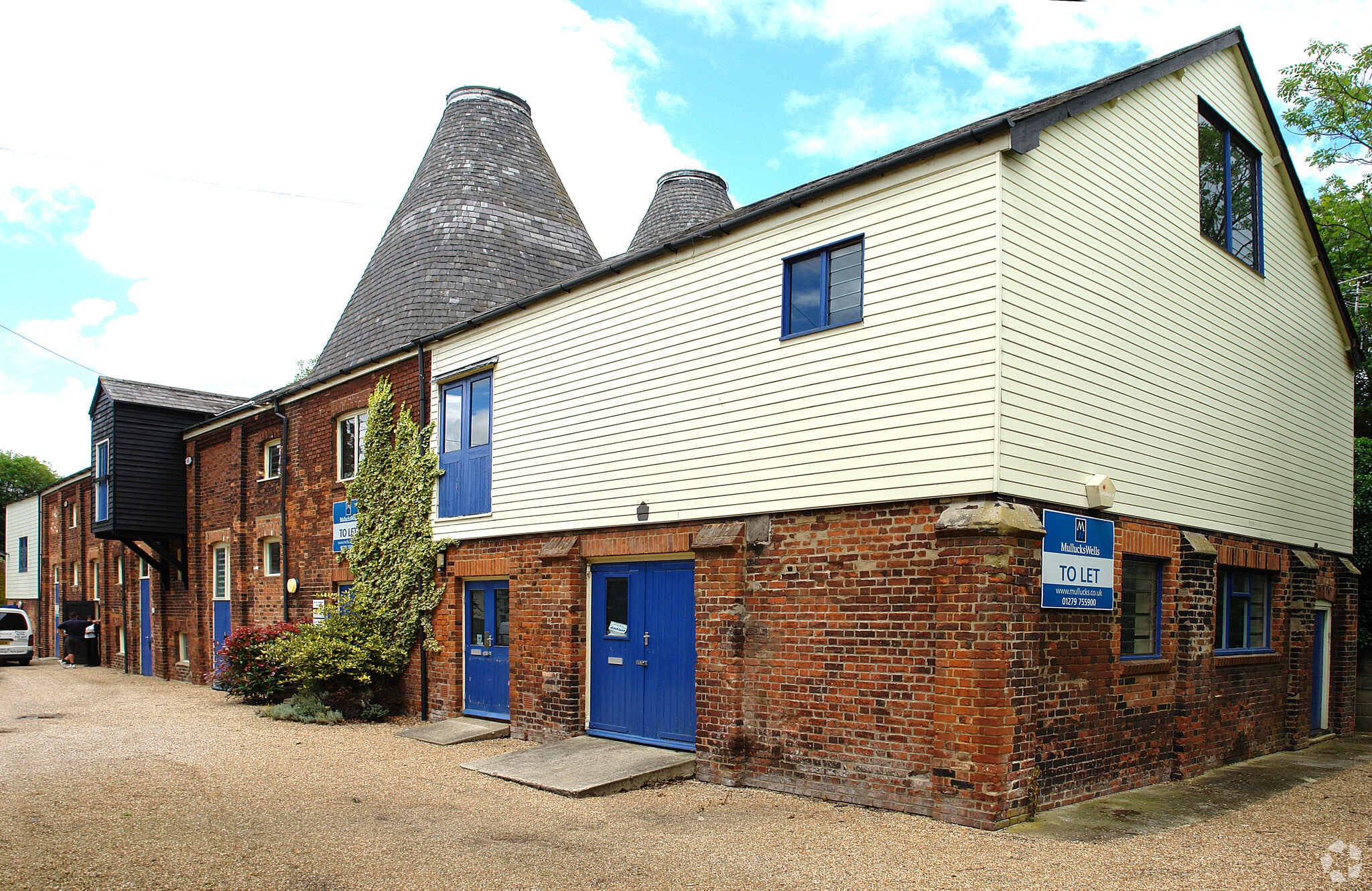 Station Rd, Saffron Walden for sale Primary Photo- Image 1 of 1