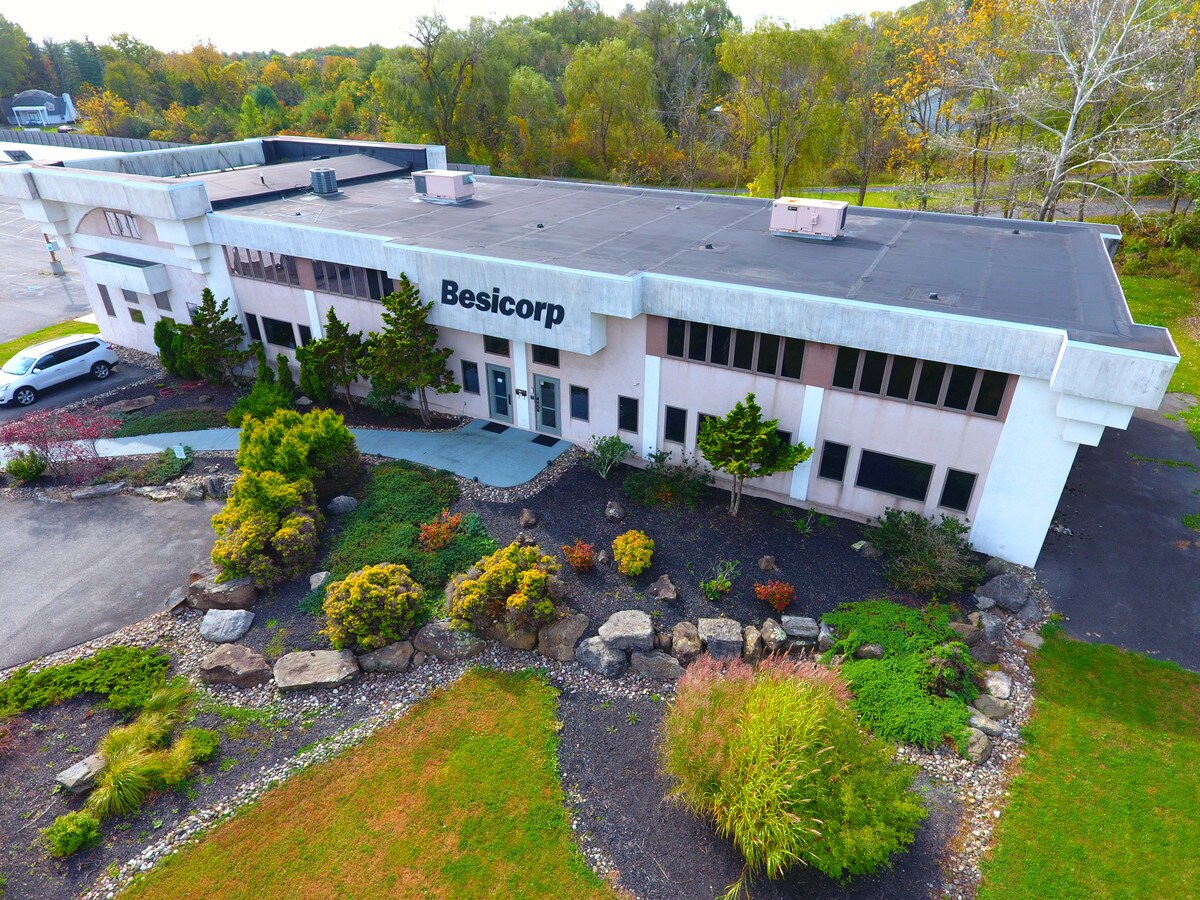 1151 Flatbush Rd, Kingston, NY 12401