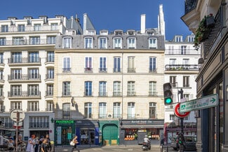More details for 17 Rue Du Faubourg Montmartre, Paris - Office for Lease