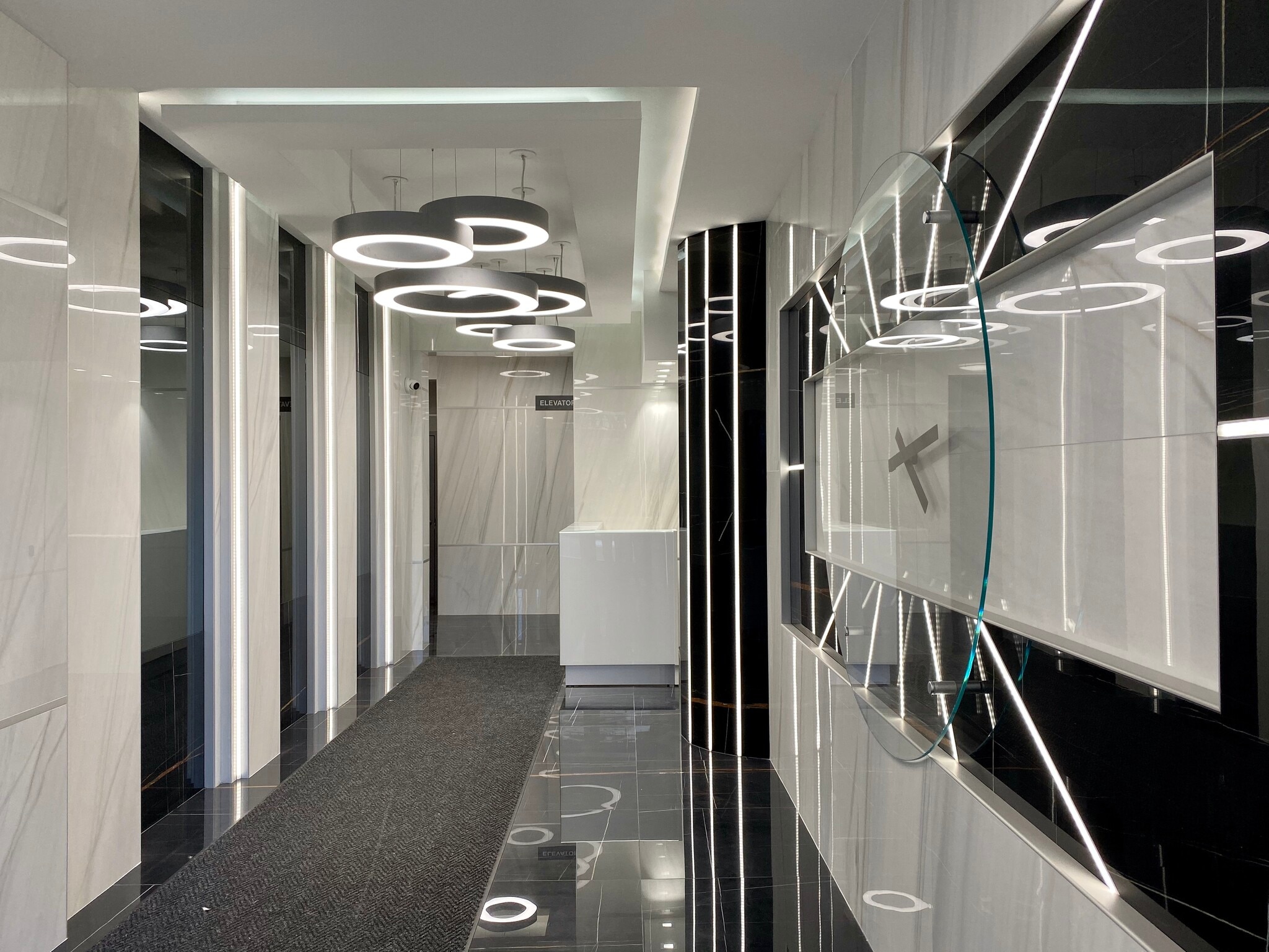 1523 Voorhies Ave, Brooklyn, NY for sale Lobby- Image 1 of 6