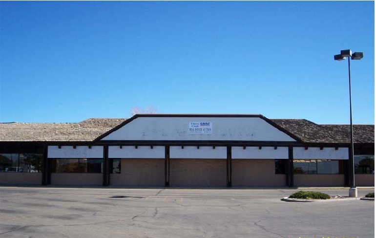 3229-3235 I-70 Business Loop, Clifton, CO for sale Primary Photo- Image 1 of 1