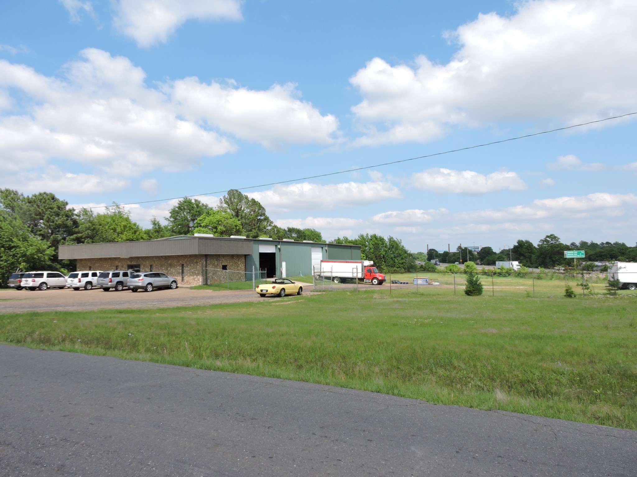 4149 Curtis Ln, Shreveport, LA for sale Building Photo- Image 1 of 1