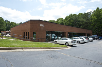 More details for 2662 Holcomb Bridge Rd, Roswell, GA - Flex for Lease