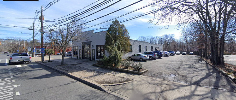 287 Amboy Ave, Metuchen, NJ for sale - Building Photo - Image 1 of 1