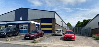 More details for Sandbeds Trading Estate, Ossett - Industrial for Lease