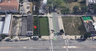 More details for 4153 W Madison St, Chicago, IL - Land for Sale