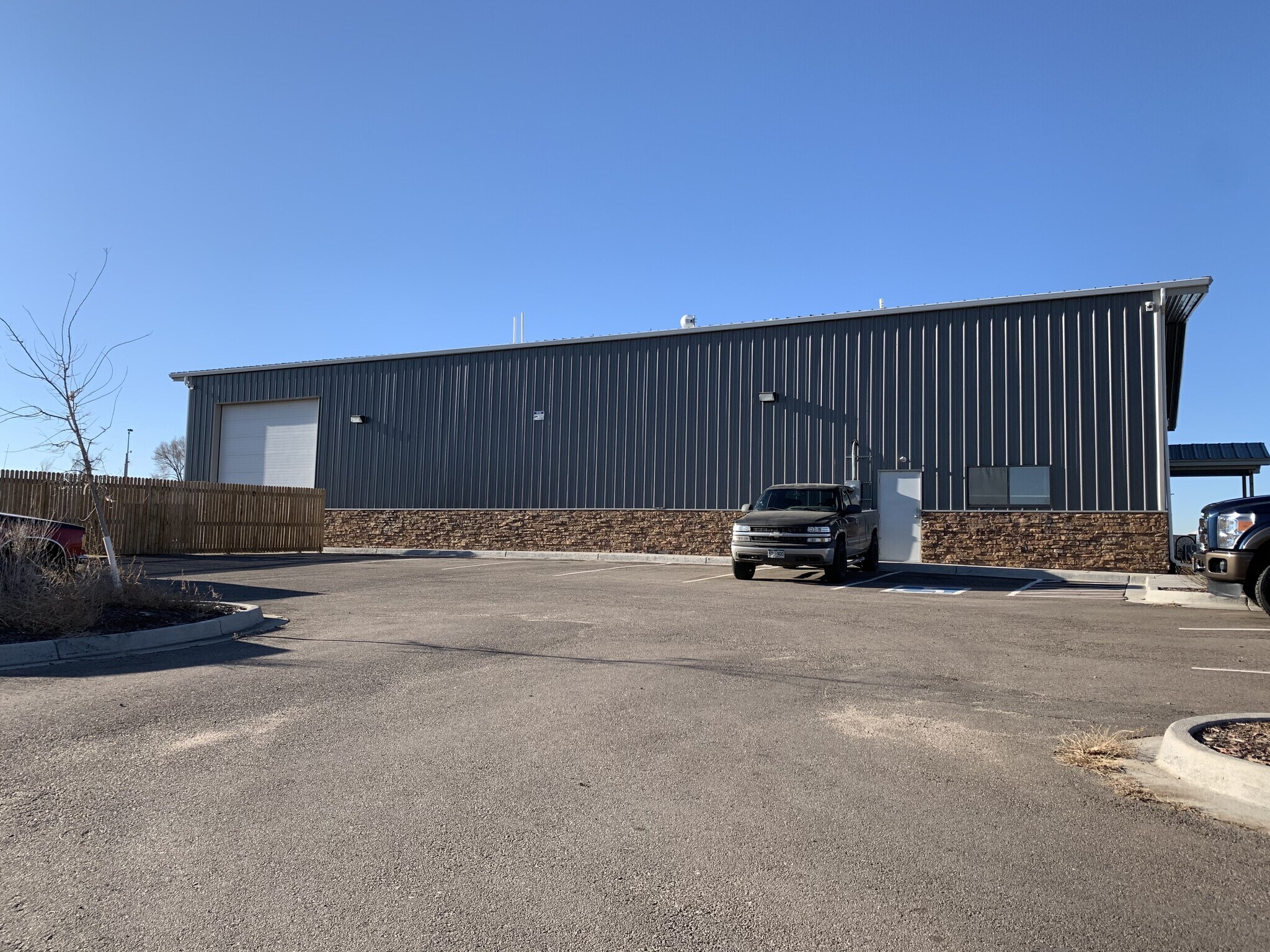 10412 Heinz Way, Henderson, CO for sale Building Photo- Image 1 of 1